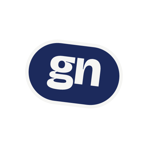 Sticker: gn